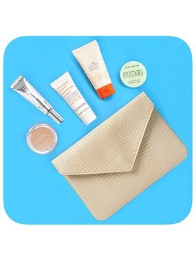 IPSY BAG BUNDLE 5PCS - BRAND NEW